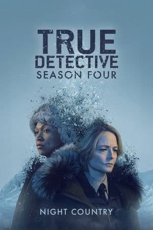 copertina del programma True Detective