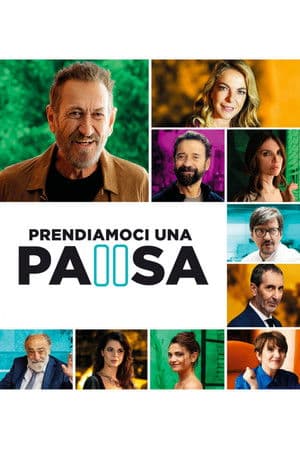 copertina del programma Prendiamoci una pausa