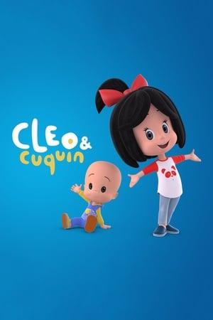 copertina Cleo & Cuquin