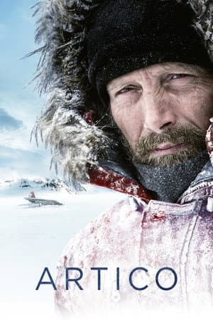 copertina del programma Arctic