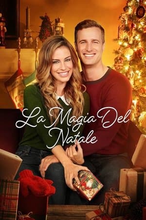 copertina del programma La magia del Natale