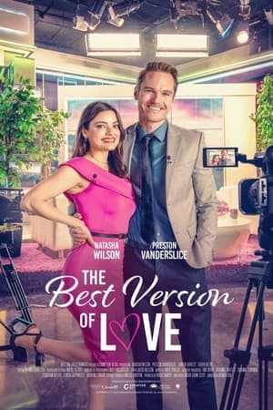 copertina del programma La mia versione dell'amore