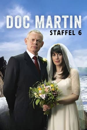 copertina del programma Doc Martin