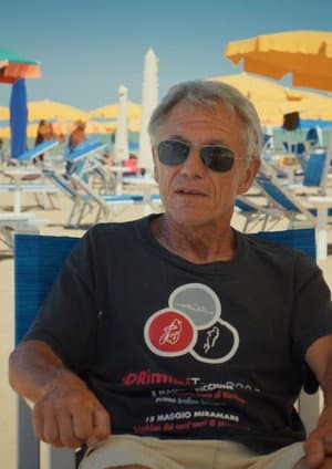 copertina del programma Fronte mare