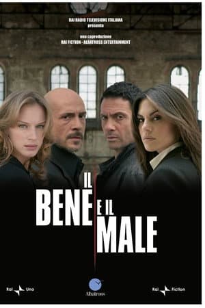 copertina del programma Il bene e il male