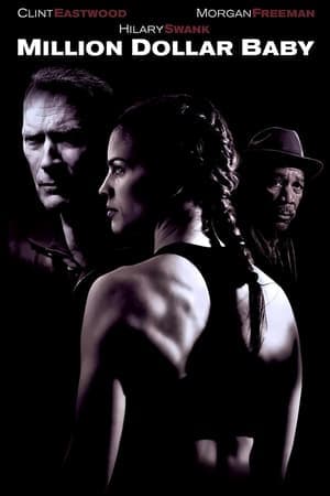 copertina del programma Million Dollar Baby