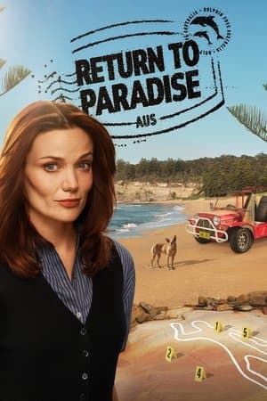 copertina del programma Ritorno in Paradiso