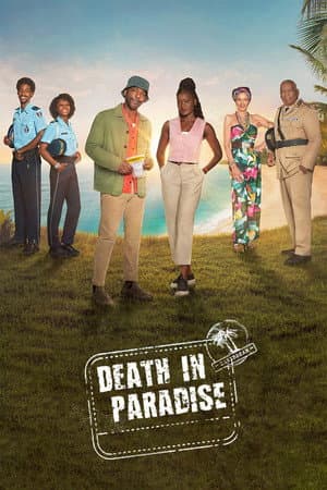 copertina del programma Delitti in Paradiso