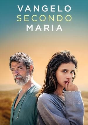 copertina del programma Vangelo Secondo Maria