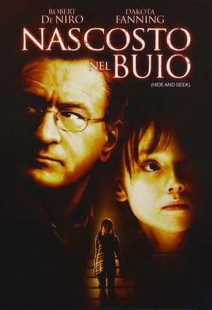 copertina del programma Nascosto nel buio