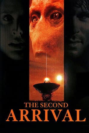 copertina del programma L'Arrivo