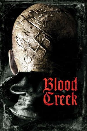 copertina del programma Blood Creek