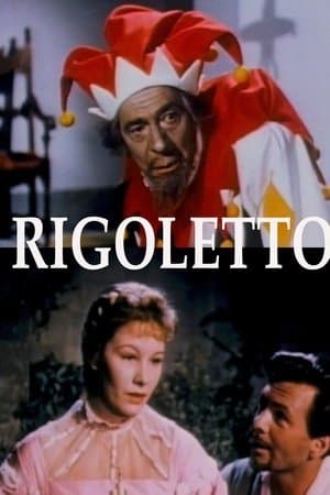 copertina Rigoletto e la sua tragedia