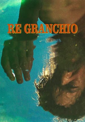 copertina del programma Re Granchio