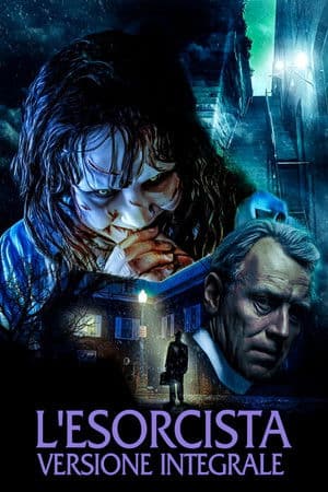 copertina del programma L'esorcista