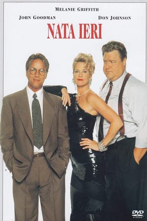 copertina del programma Nata ieri