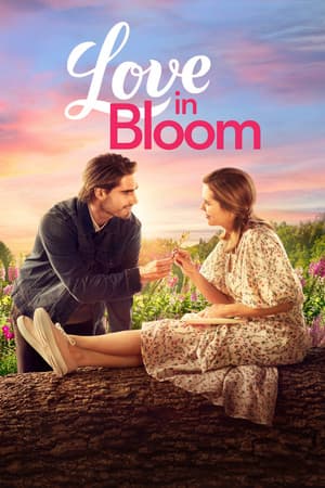 copertina del programma Love in Bloom