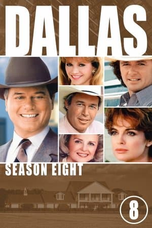 copertina del programma Dallas - Dalla nebbia del passato