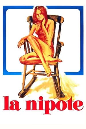 copertina del programma La nipote