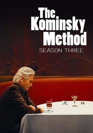 copertina del programma Il Metodo Kominsky