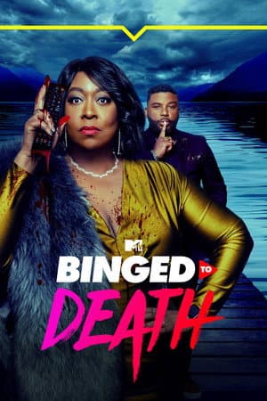 copertina del programma Binged to Death