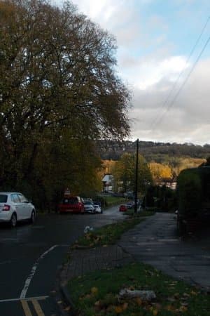 copertina del programma Peaceful