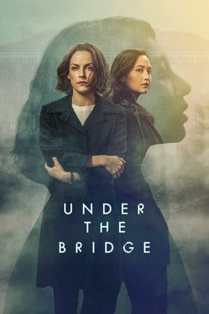 copertina del programma Under The Bridge