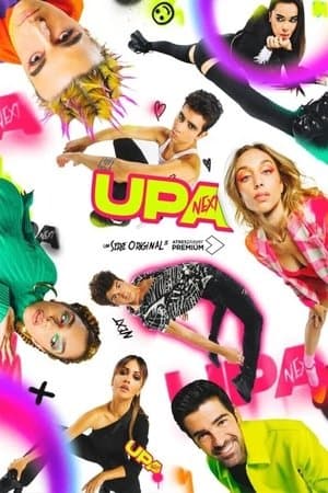 copertina del programma Un Paso Adelante Next
