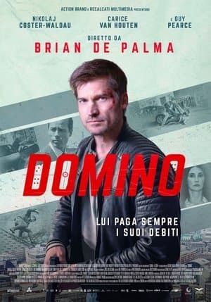 copertina del programma Domino