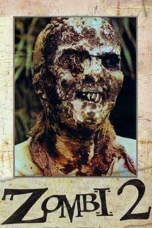 copertina del programma Zombi 2