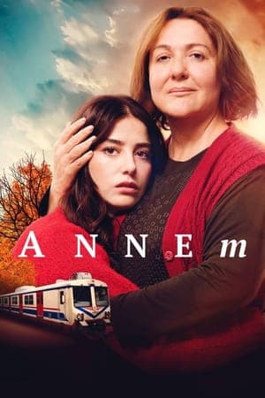 copertina del programma My Mother