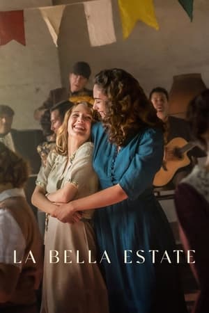 copertina del programma La bella estate