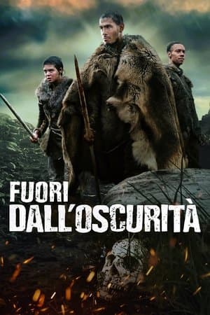 copertina del programma Fuori dall'oscurità
