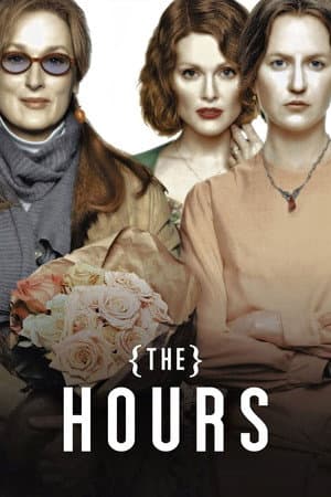 copertina del programma The Hours