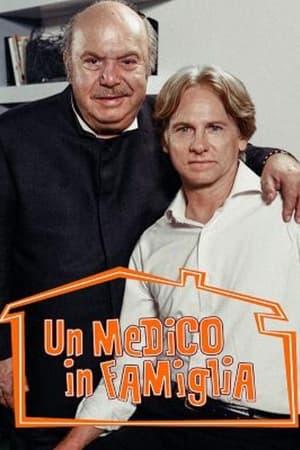 copertina del programma Un Medico in Famiglia 9