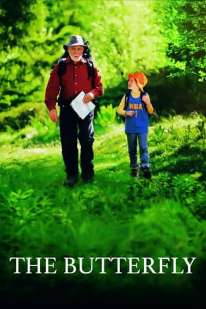 copertina del programma La farfalla