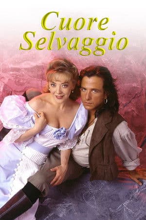 copertina del programma Cuore selvaggio