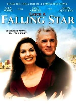 copertina del programma Acchiappa la stella cadente
