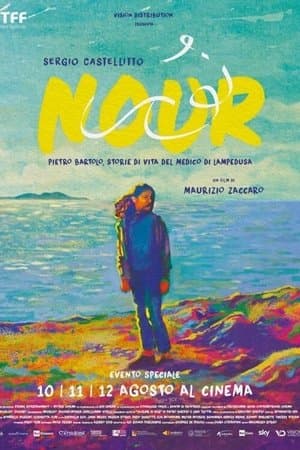 copertina del programma Nour