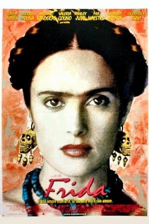 copertina del programma Frida