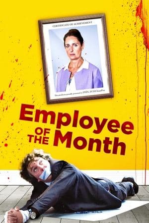 copertina del programma Employee of the Month