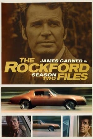 copertina del programma Agenzia Rockford