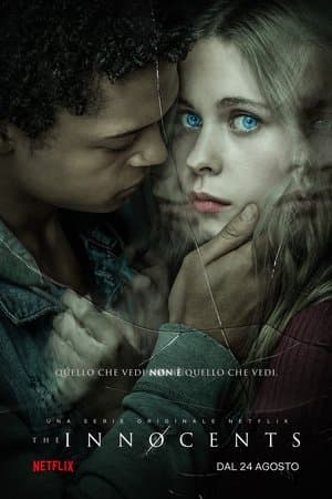 copertina del programma The Innocents