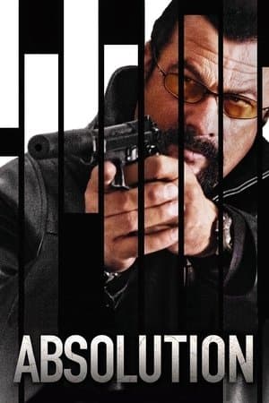 copertina del programma Absolution - Le regole della vendetta