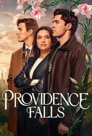 copertina del programma Providence Falls