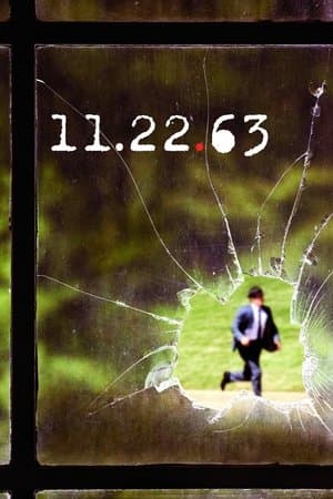 copertina del programma 22.11.63
