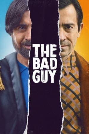 copertina del programma The Bad Guy