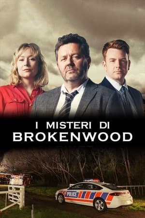copertina del programma I misteri di brokenwood
