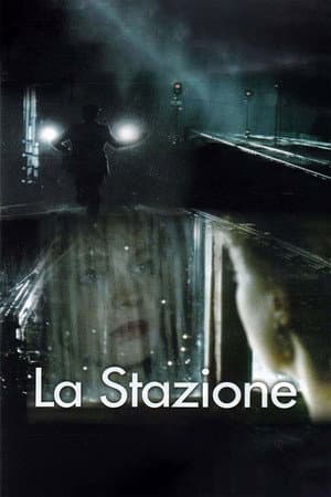 copertina del programma La stazione