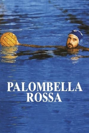 copertina del programma Palombella rossa